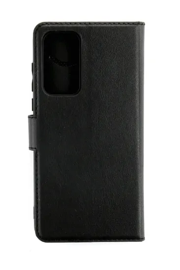 Newface Reeder P13 Blue 2021 Kılıf Trend S Plus Kapaklı Kılıf - Siyah resmi