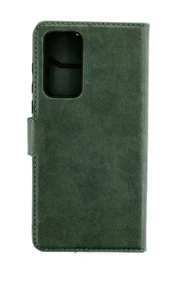 Newface Reeder P13 Blue 2021 Kılıf Trend S Plus Kapaklı Kılıf - Yeşil resmi
