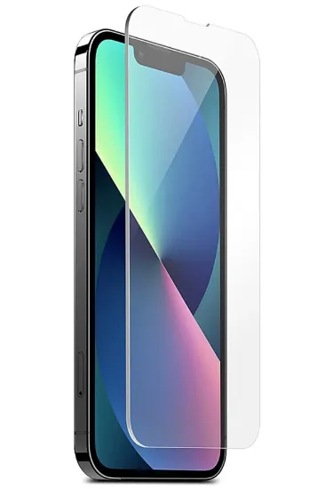 Newface İnfinix Smart 5 Temperli Cam Ekran Koruyucu resmi