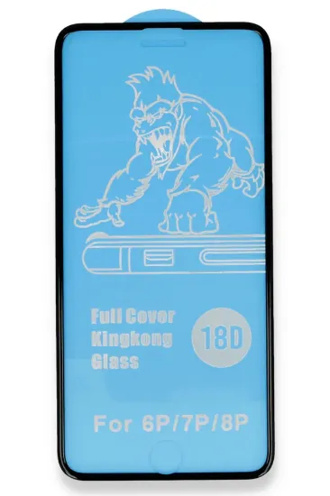 Newface iPhone 13 Pro Max 18D Cam Ekran Koruyucu resmi