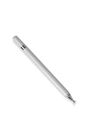 Newface Dokunmatik Stylus Kalem Pen 110 - Beyaz resmi