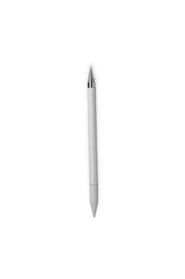 Newface Dokunmatik Stylus Kalem Pen 110 - Beyaz resmi