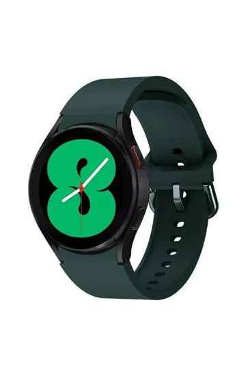 Newface Samsung Galaxy Watch 4 Klasik Kordon - Haki Yeşil resmi