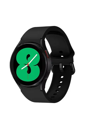 Newface Samsung Galaxy Watch 4 Klasik Kordon - Siyah resmi