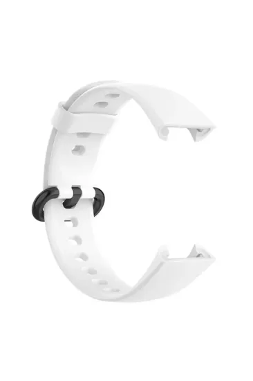 Newface Xiaomi Redmi Watch 2 Klasik Kordon - Beyaz resmi