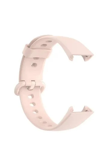 Newface Xiaomi Redmi Watch 2 Klasik Kordon - Pudra resmi