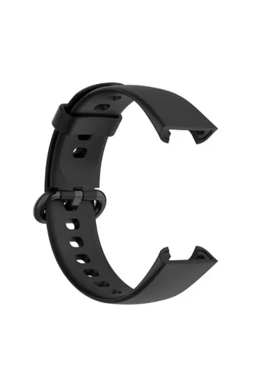 Newface Xiaomi Redmi Watch 2 Klasik Kordon - Siyah resmi
