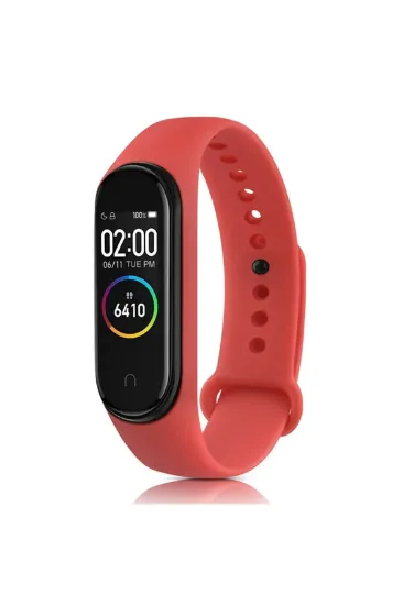 Newface Xiaomi Mi Band 7 Klasik Kordon - Pembe resmi