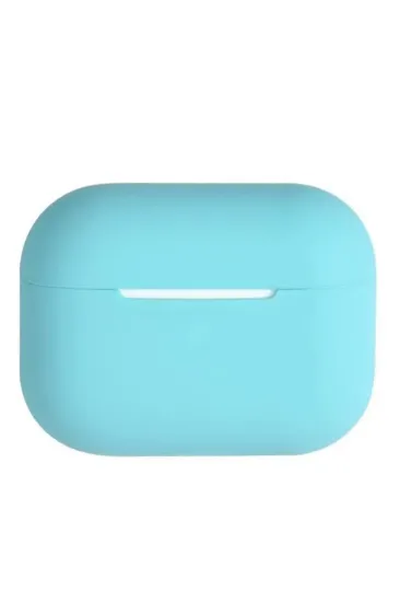Newface Airpods Pro 2 (2.nesil) Hang Kılıf - Turkuaz resmi