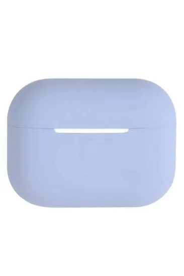 Newface Airpods Pro 2 (2.nesil) Hang Kılıf - Mavi resmi