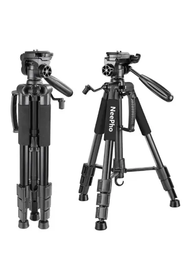 Newface NP8820 Tripod resmi
