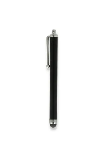 Newface Dokunmatik Stylus Kalem NF01 - Siyah resmi