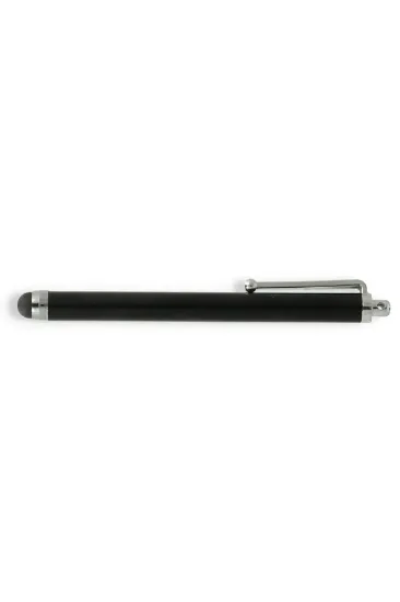 Newface Dokunmatik Stylus Kalem NF01 - Siyah resmi