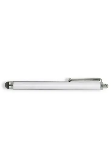 Newface Dokunmatik Stylus Kalem NF01 - Beyaz resmi