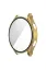 Newface Watch 4 40mm Wall Camlı Kasa Ekran Koruyucu - Gold resmi