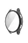 Newface Watch 4 40mm Wall Camlı Kasa Ekran Koruyucu - Siyah resmi