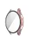 Newface Watch 5 40mm Wall Camlı Kasa Ekran Koruyucu - Rose Gold resmi