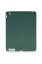 Newface iPad 4 9.7 Kılıf Evo Tablet Silikon - Yeşil resmi
