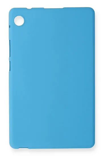 Newface Huawei MatePad T8 8 Kılıf Evo Tablet Silikon - Mavi resmi