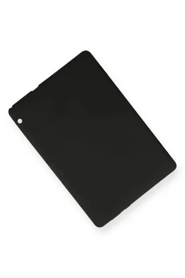 Newface Huawei MediaPad T5 10 Kılıf Evo Tablet Silikon - Siyah resmi