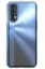 Newface Realme 7 Kılıf Lüx Şeffaf Silikon resmi