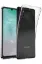 Newface Samsung Galaxy A31 Kılıf Lüx Şeffaf Silikon resmi