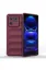 Newface Xiaomi Mi 13 Pro Kılıf Optimum Silikon - Bordo resmi