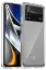 Newface Xiaomi Poco X4 Pro 5G Kılıf Lüx Şeffaf Silikon resmi
