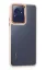 Newface Xiaomi Redmi Note 12 4G Kılıf Dora Kapak - Pudra resmi