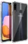 Newface Samsung Galaxy A20S Kılıf Olex Tpu Silikon resmi
