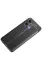Newface Xiaomi Redmi 12C Kılıf Auto Focus Kapak - Siyah resmi