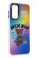 Newface Samsung Galaxy A14 4G Kılıf Estoril Desenli Kapak - Estoril - 11 resmi