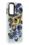 Newface Samsung Galaxy A14 4G Kılıf Estoril Desenli Kapak - Estoril - 13 resmi