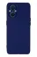 Newface Oppo Reno 7 Lite Kılıf Lansman Glass Kapak - Sky Blue resmi