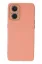 Newface Oppo Reno 7 Lİte Kılıf Lansman Glass Kapak - Pembe resmi