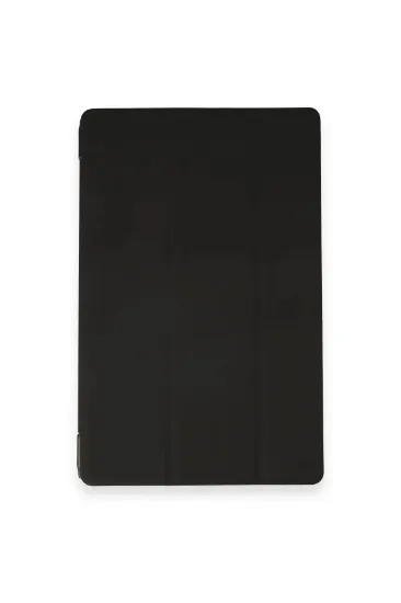 Newface iPad Pro 11 (2021) Kılıf Tablet Smart Kılıf - Siyah resmi
