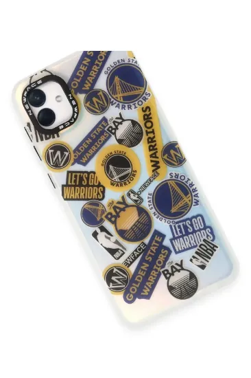 Newface Samsung Galaxy A04 Kılıf Estoril Desenli Kapak - Estoril - 13 resmi