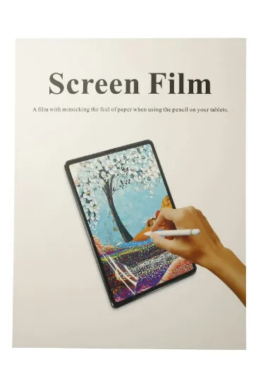 Newface Samsung Galaxy X800 Tab S8 Plus 12.4 Stylus Pen Serisi resmi