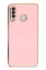 Newface Huawei P30 Lite Kılıf Volet Silikon - Pembe resmi