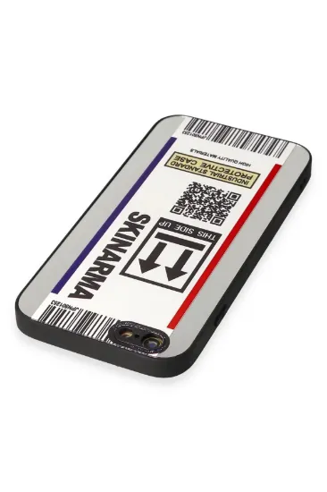 Newface iPhone 6 Kılıf Mirror Desenli Kapak - Mirror - 7 resmi