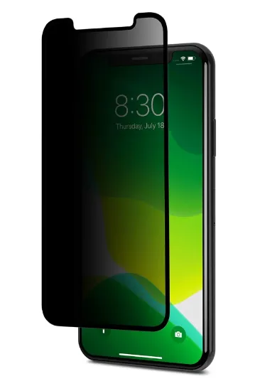 Newface Oppo A31 5D Hayalet Cam Ekran Koruyucu resmi