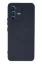 Newface Vivo V23 5G Kılıf Nano içi Kadife Silikon - Lacivert resmi