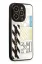 Newface iPhone 12 Pro Max Kılıf Mirror Desenli Kapak - Mirror - 6 resmi