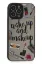 Newface iPhone 13 Pro Kılıf Mirror Desenli Kapak - Mirror - 3 resmi