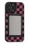 Newface iPhone 13 Pro Kılıf Mirror Desenli Kapak - Mirror - 8 resmi