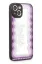 Newface iPhone 14 Kılıf Mirror Desenli Kapak - Mirror - 5 resmi