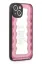 Newface iPhone 14 Kılıf Mirror Desenli Kapak - Mirror - 11 resmi