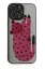 Newface iPhone 14 Pro Max Kılıf Mirror Desenli Kapak - Mirror - 12 resmi