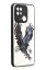 Newface Xiaomi Redmi 10C Kılıf Mirror Desenli Kapak - Mirror - 1 resmi