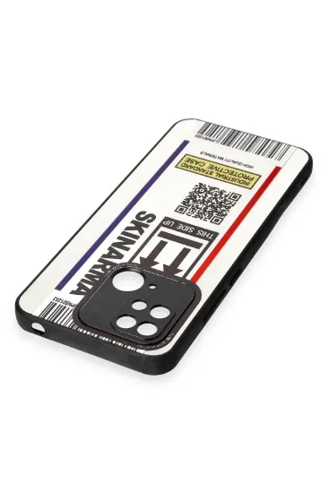 Newface Xiaomi Redmi 10C Kılıf Mirror Desenli Kapak - Mirror - 7 resmi